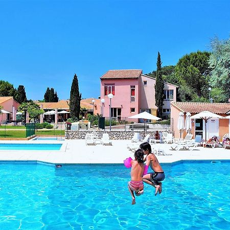 Village Vacances Le Hameau Des Oliviers Vaison-la-Romaine Exterior photo