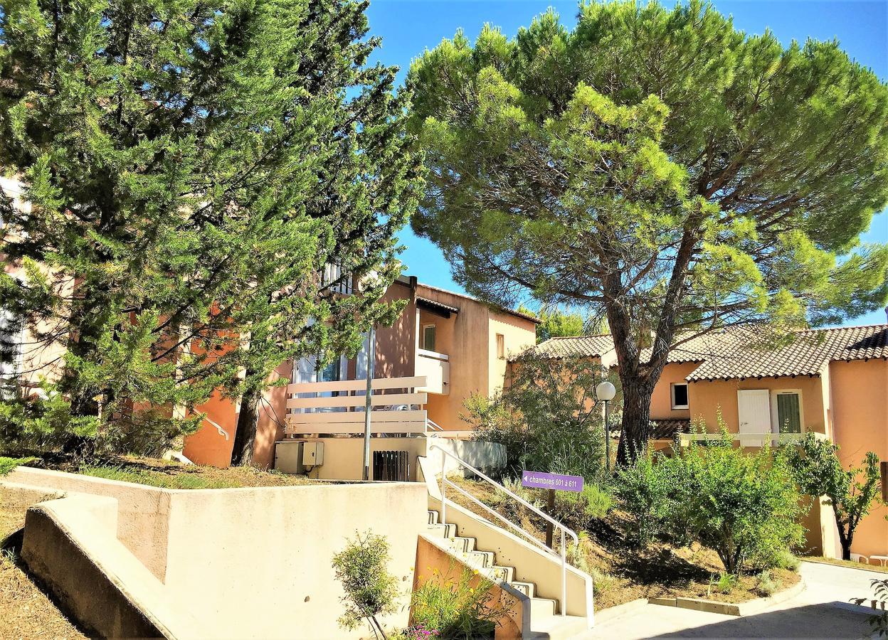 Village Vacances Le Hameau Des Oliviers Vaison-la-Romaine Exterior photo