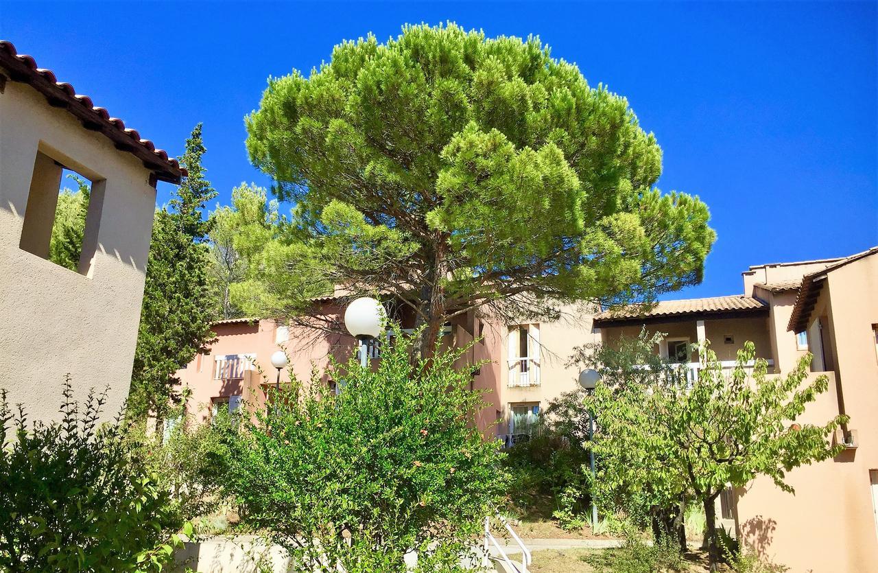 Village Vacances Le Hameau Des Oliviers Vaison-la-Romaine Exterior photo
